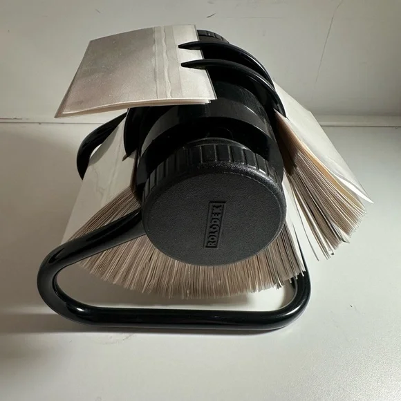 Rolodex - Picture 2 of 3